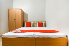 Hotel O Sabtera Homes